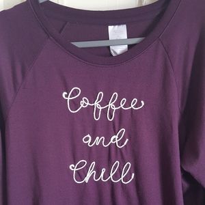 Medium Women's sleep tunic